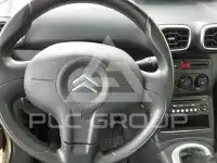 2012 Citroen C3