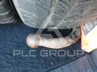 2012 Citroen C3