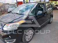 2012 Citroen C3