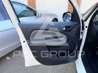 2012 Citroen C3