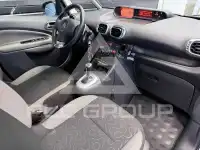 2012 Citroen C3
