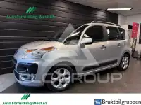 2012 Citroen C3