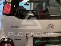 2012 Citroen C3