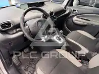 2012 Citroen C3