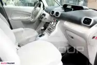 2012 Citroen C3