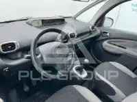 2012 Citroen C3