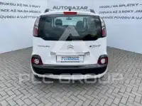2012 Citroen C3