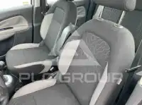 2012 Citroen C3