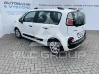 2012 Citroen C3