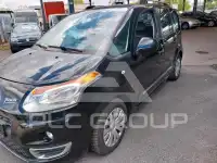 2012 Citroen C3