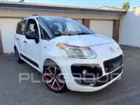 2012 Citroen C3