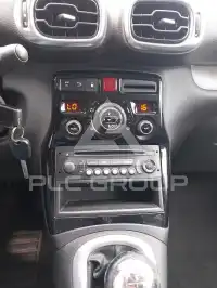 2012 Citroen C3