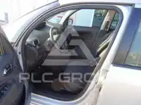 2012 Citroen C3