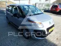 2012 Citroen C3