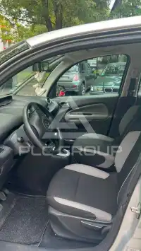 2012 Citroen C3