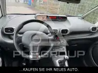2012 Citroen C3