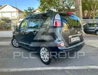 2012 Citroen C3
