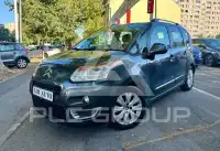 2012 Citroen C3