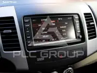 2012 Citroen C-Crosser