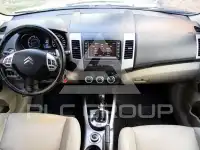 2012 Citroen C-Crosser