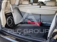 2012 Citroen C-Crosser