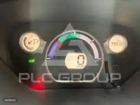 2012 Citroen C-Zero