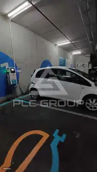 2012 Citroen C-Zero