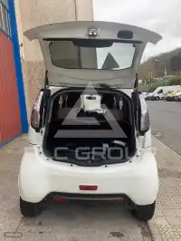 2012 Citroen C-Zero