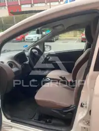 2012 Citroen C-Zero