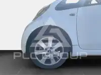 2012 Citroen C-Zero