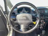 2012 Citroen C-Zero