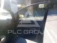 2012 Citroen C-Zero