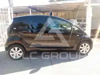 2012 Citroen C-Zero
