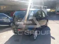 2012 Citroen C-Zero