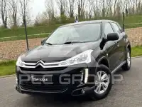 2012 Citroen C4