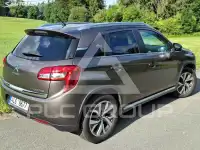 2012 Citroen C4