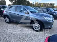 2012 Citroen C4