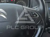 2012 Citroen C4