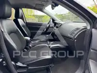 2012 Citroen C4