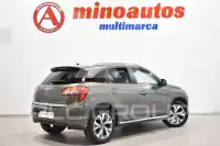 2012 Citroen C4