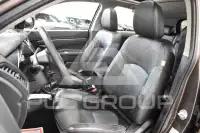 2012 Citroen C4