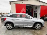 2012 Citroen C4