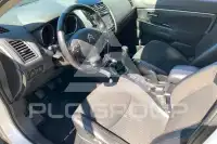 2012 Citroen C4