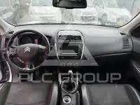 2012 Citroen C4