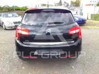 2012 Citroen C4