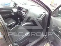 2012 Citroen C4