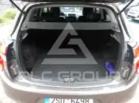 2012 Citroen C4
