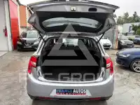 2012 Citroen C4