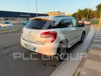 2012 Citroen C4