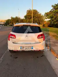 2012 Citroen C4